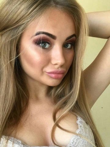 Анкета проститутки Мира - Фото 1, , 22 года, №298370