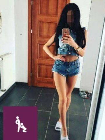 Анкета проститутки Лика - Фото 1, , 24 года, №297658